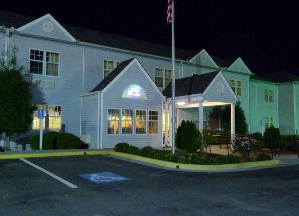 Holiday Lodge - Greensboro/Lake Oconee Extérieur photo