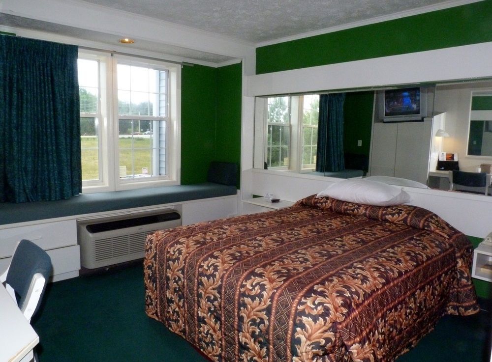 Holiday Lodge - Greensboro/Lake Oconee Extérieur photo