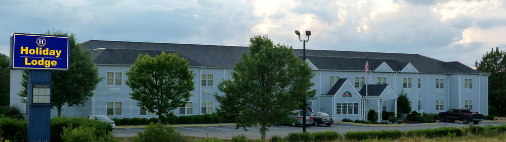 Holiday Lodge - Greensboro/Lake Oconee Extérieur photo