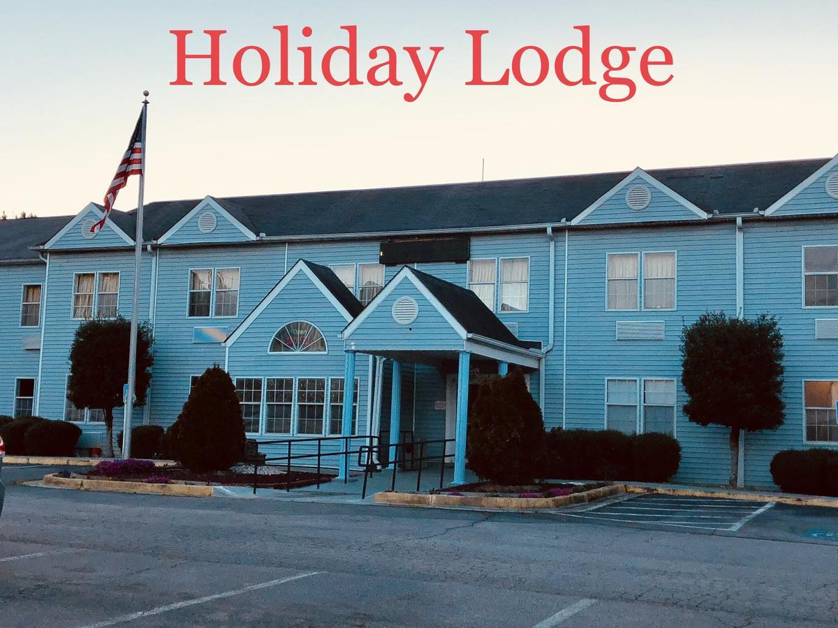 Holiday Lodge - Greensboro/Lake Oconee Extérieur photo