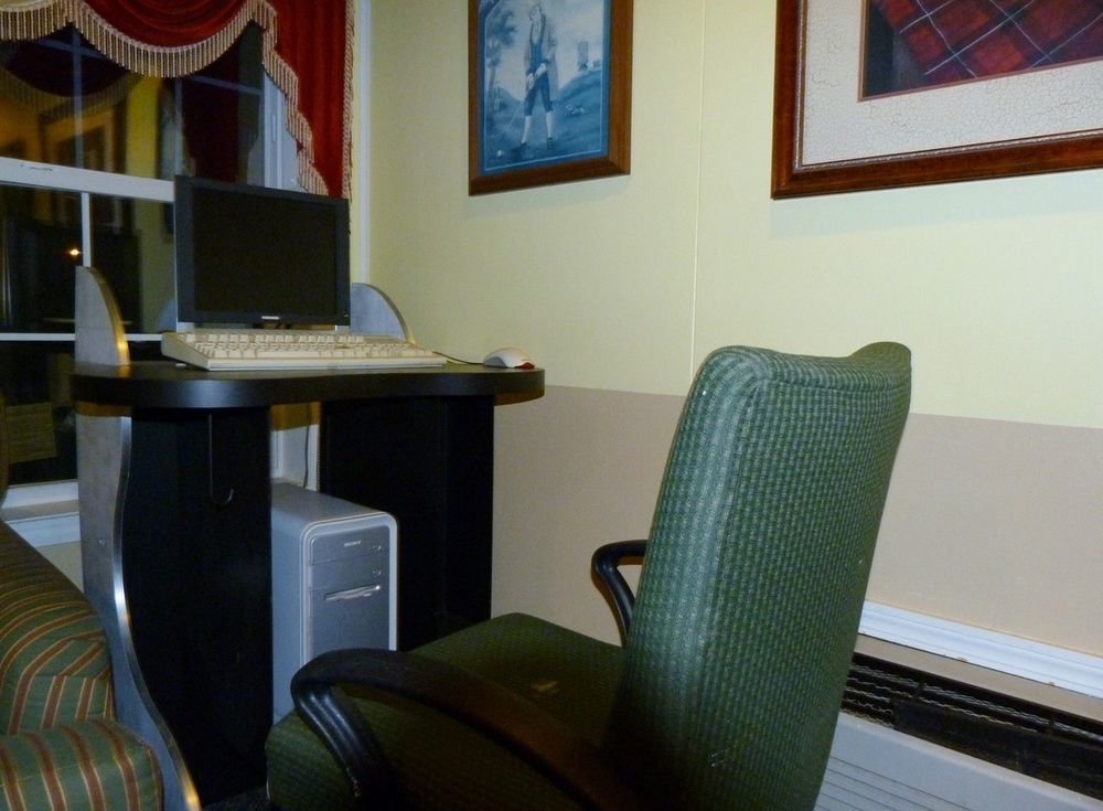 Holiday Lodge - Greensboro/Lake Oconee Extérieur photo