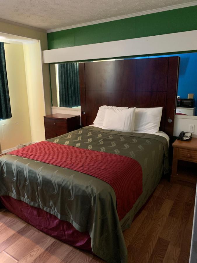 Holiday Lodge - Greensboro/Lake Oconee Extérieur photo